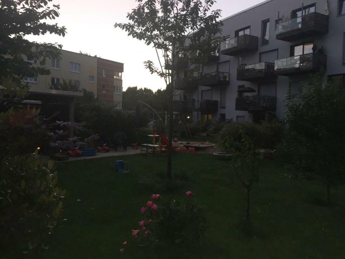 Sehr schöne, große Wohnung im Reiherstiegviertel Hamburg Exterior foto